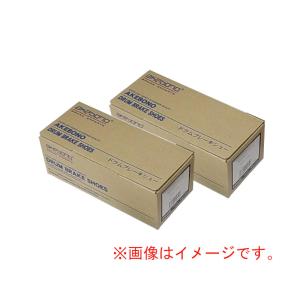 曙　akebono　アケボノ　ブレーキシュー　NN4524F/NN4524R｜parts-conveni