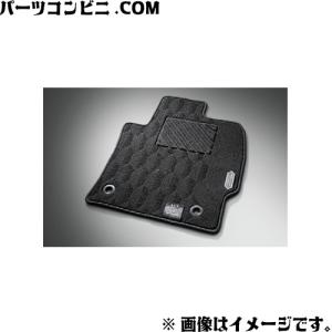カローラ TOYOTA トヨタ 純正 フロアマット 1台分 デラックスタイプ