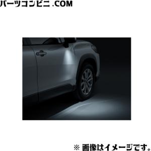 レインクリアリングブルーミラー　トヨタ純正　カローラツーリング 楽天市場】【トヨタ純正】 レインクリアリングブルーミラー