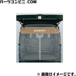 スズキ（SUZUKI） 純正 間仕切りカーテン ハイルーフ用 99000-99034
