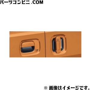 スズキ（SUZUKI） 純正 EVERY エブリイ セレクトビューバックアイ