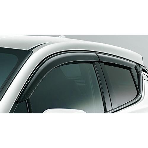 TOYOTA トヨタ 純正 サイドバイザー ベーシック 08162-10010 / C-HR