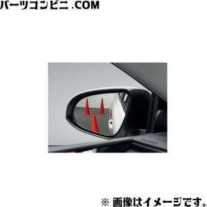 プリウス TOYOTA トヨタ 純正 リバース連動ミラー 08641-47110 or