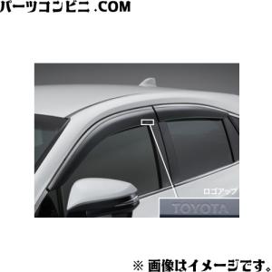 ハリアー60後期純正サイドバイザーセット新品未使用 取扱説明書付 2026年最新】Yahoo!オークション -ハリアー サイドバイザー 純正の中古
