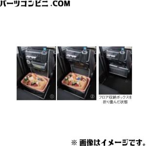 スペーシア (18T)後席用ペットドアトリムカバー(左右分セット)「スズキ