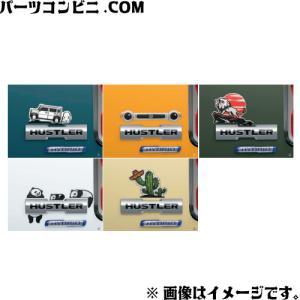 スズキ ハスラー ステッカーの商品一覧 通販 Yahoo ショッピング