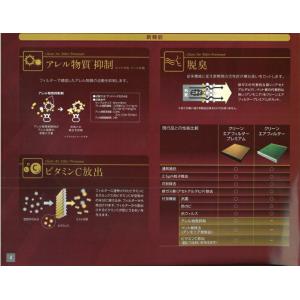 DENSO デンソー カーエアコン用フィルター...の詳細画像2