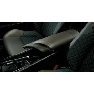 86 TOYOTA トヨタ 純正 アームレスト 0822C-18000-D0 / ハチロク