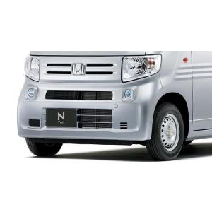 ホンダ（HONDA） N-VAN/JJ1/JJ2：純正 LEDフォグライト/クリア/12W