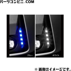 MODELLISTA レイヤードウイングガーニッシュ D2533-59310 パッソ用