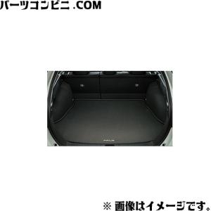 プリウスPHV ラゲージソフトトレイ トヨタ純正部品 ZVW52 パーツ