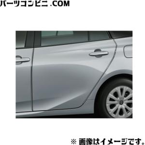プリウス TOYOTA トヨタ 純正 サイドバイザー ベーシック 1台分 08162