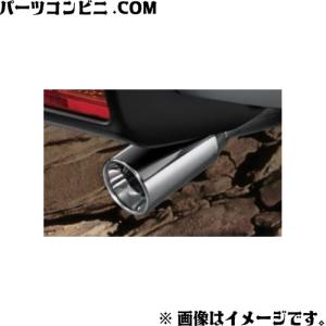 TOYOTA トヨタ 純正 マフラーカッター PZ156-35010 / FJクルーザー｜parts-conveni