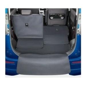 ソリオ SUZUKI スズキ 純正 ラゲッジマット ソフトトレー 99150-83S00