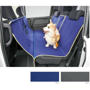 ホンダ（HONDA） 純正 ペットシートサークル ブルー 08Z41-E9G-A13