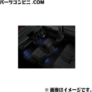 シエンタ(車) TOYOTA トヨタ 純正 フロアマット ベーシックタイプ 2列