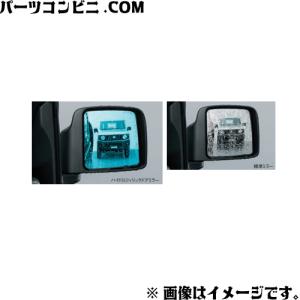 ジムニー SUZUKI スズキ 純正 ハイドロフィリックドアミラー 各種 