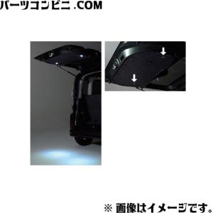 SUZUKI スズキ 純正 バックドアルームランプ 9921C-53U00 / スペーシア / スペ...