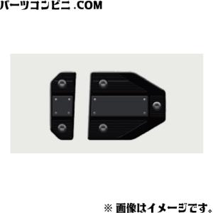 スペーシア SUZUKI スズキ 純正 ドアハンドルエスカッション カーボン