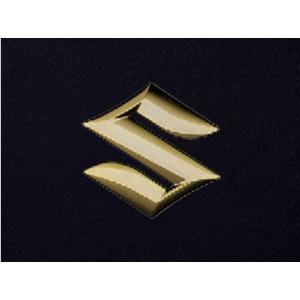 そら様ご確認画像！ ハスラー SUZUKI スズキ 純正 フロント用Sエンブレム 99000-99097-S07