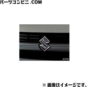 スズキ（SUZUKI） 純正 バックアイカメラ CAG2 3A760-53UA0 |SPACIA