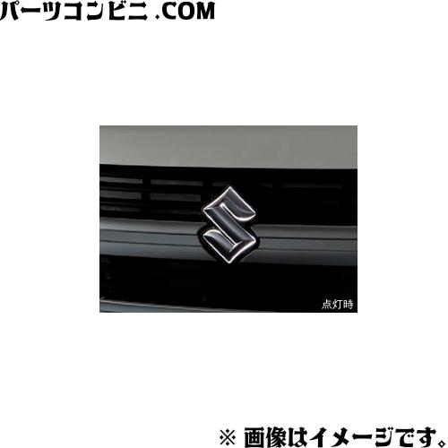 SUZUKI スズキ 純正 エンブレムイルミネーション ホワイトLED 99213-53U70 or...