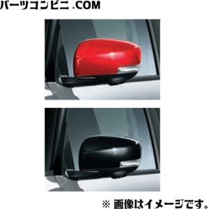 その他 UUUt スズキ SUZUKI 純正 ドアミラーカバーセット 84718-52R40-ZWP