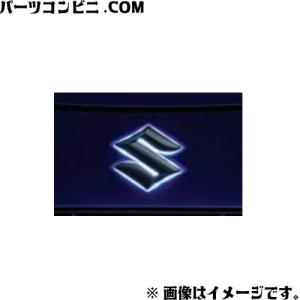 スイフト SUZUKI スズキ 純正 ナンバープレートロックボルト ロゴ入り