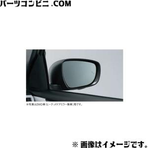 スイフト SUZUKI スズキ 純正 ドアミラーカバーセット 各種 84718