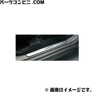 スイフト SUZUKI スズキ 純正 ナンバープレートロックボルト ロゴ入り