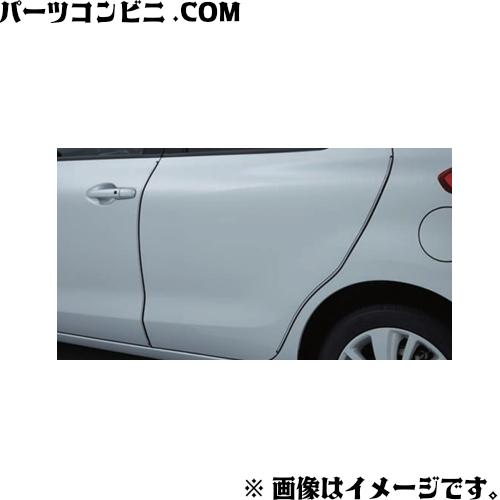 SUZUKI スズキ 純正 ドアエッジモール 1台分 (4本)セット 99125-52R00 / ス...