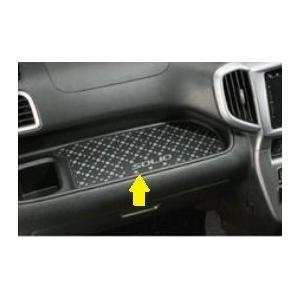 SUZUKI スズキ  純正 インパネトレーマット 99000-99032-B35