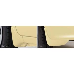 SUZUKI スズキ 純正 マッドフラップセット ワゴンR / MH85S / MH95S 7220...