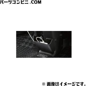 スズキ（SUZUKI） (NT)リヤフロアボックス「スズキ純正用品」スマイル