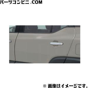 SUZUKI スズキ 純正 ドアエッジモール 1台分 99125-76R00 / クロスビー ( MN71S 3型 )｜パーツコンビニ.COM