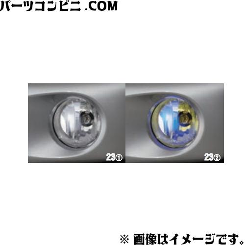 SUZUKI 純正 ハロゲンフォグランプ IPF 各色 / クロスビー ( MN71S 3型 ) ス...
