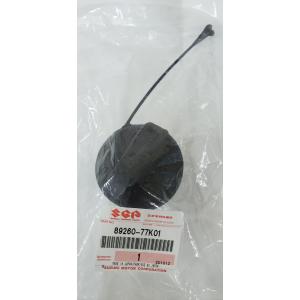 SUZUKI スズキ  純正 キャップアッシ フューエルフィラ