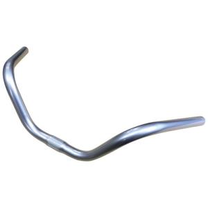 セミアップ ハンドルバー サテン 自転車 ハンドルバー