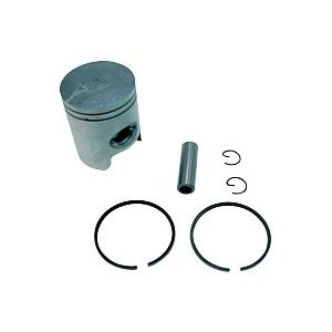 PFP Dio50ZX(AF34) ノーマル(STD) ピストン P002  AF34/AF35/AF48