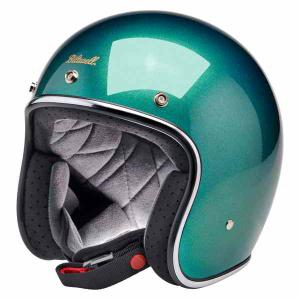 取寄せ ビルトウェル HELMET BONANZA GREEN XS 1001-358-201 #DRAG #01043157｜parts-depot