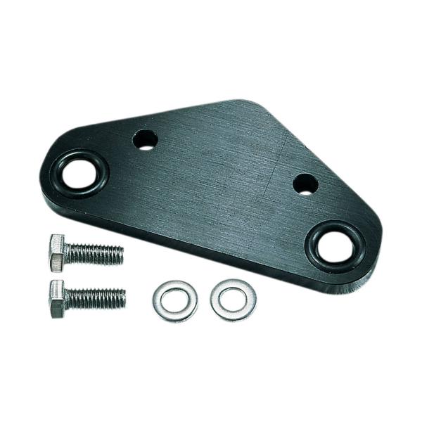 【並行輸入品】 クランクケースブロックオフプレート - 650/750 ダブリューエスエム WSM ...