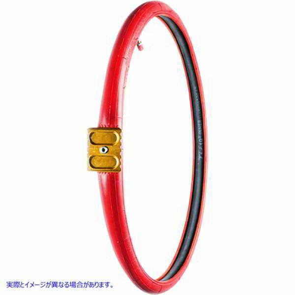 【並行輸入品】 インナーブラダー - Gen 2.0 システム - キット - 19インチ タブリス...