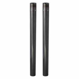 取寄せ アレンネス FORK TUBE 49MM BLK 23-3/4 121-005 #DRAG #04040658｜parts-depot