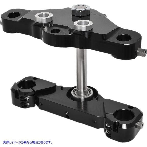 【並行輸入品】 トリプルツリーBLK 23インチ 87-13 ホグホルターズ HAWG HALTER...