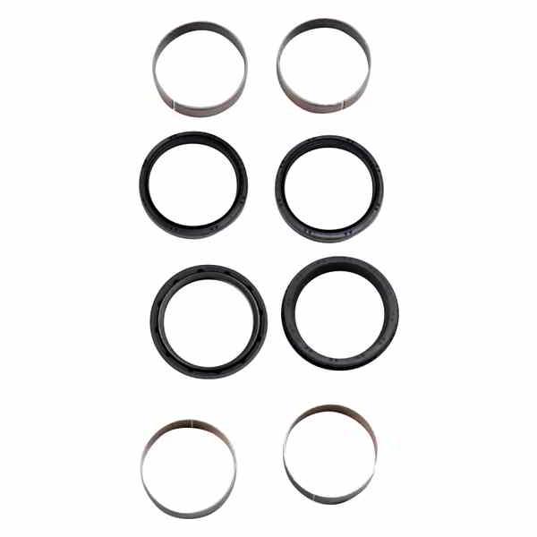 【並行輸入品】 ムース・オフロード プレミアムフォーク/ダストシールキット - 48 mm 1199...