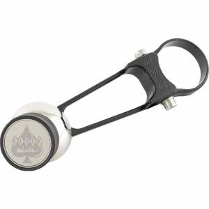 【並行輸入品】 クロックワークス マウント - 電話 - ロールケージ - オフセット - 1-5/8インチ KWD-05-0530 05020601 KLOCK WERKS MOUNT PHONE OS 1. #DRAG