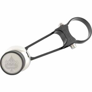 【並行輸入品】 クロックワークス マウント - 電話 - ロールケージ - オフセット - 1-3/4インチ KWD-05-0527 05020602 KLOCK WERKS MOUNT PHONE OS 1. #DRAG