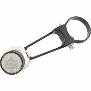 【並行輸入品】 クロックワークス マウント - 電話 - ロールケージ - オフセット - 1-7/8インチ KWD-05-0531 05020603 KLOCK WERKS MOUNT PHONE OS 1. #DRAG