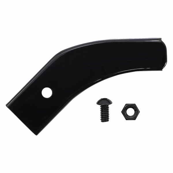 【互換品】 ドラッグスペシャリティーズ キックスタンドエクステンション - ブラック 0510058...