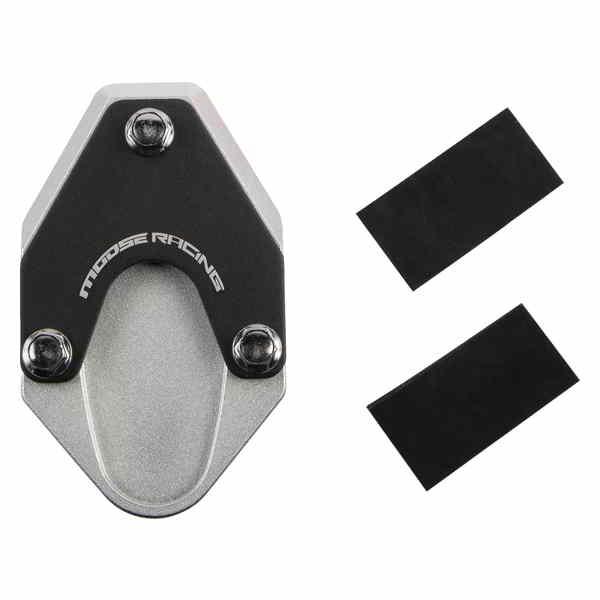 【並行輸入品】 ムース・オフロード キックスタンドパッドエクステンション 05100632 MOOS...